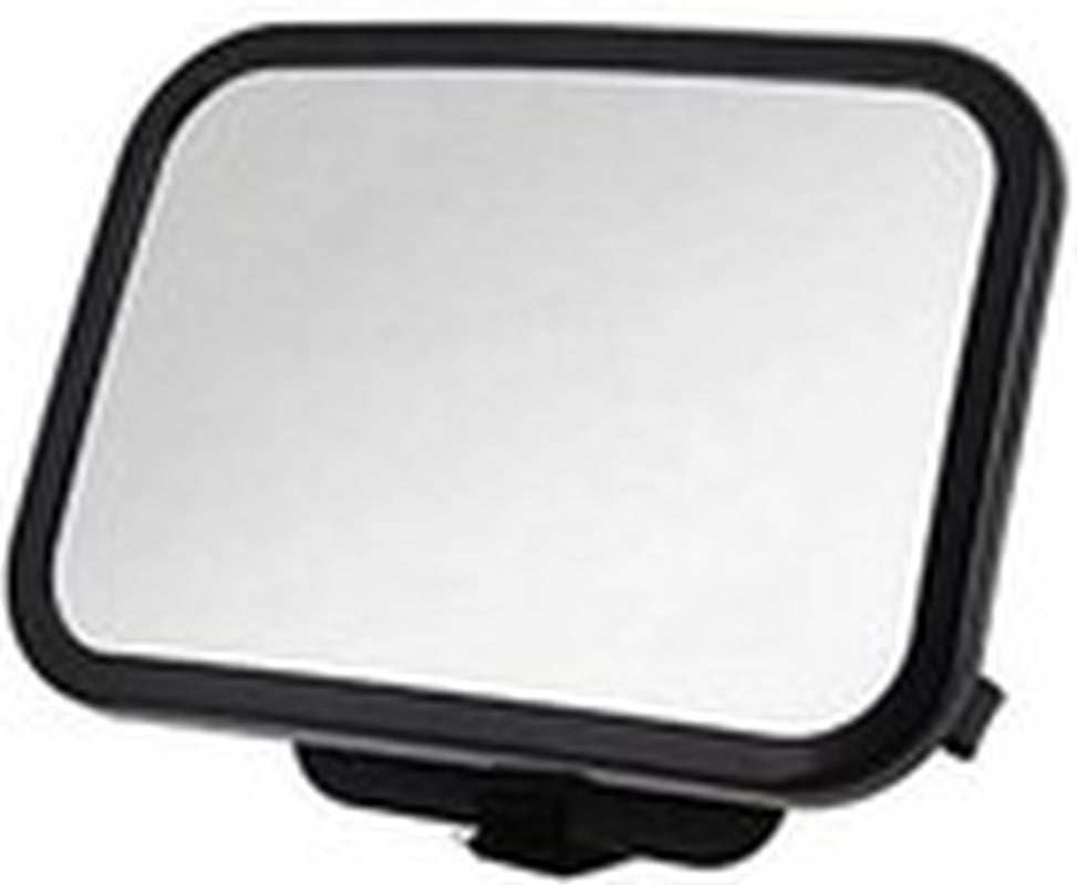 Zogeez XL Baby Car Mirror for Rear Facing Infant NEW!!