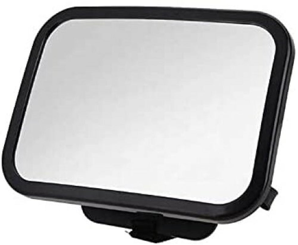Zogeez XL Baby Car Mirror for Rear Facing Infant NEW!!