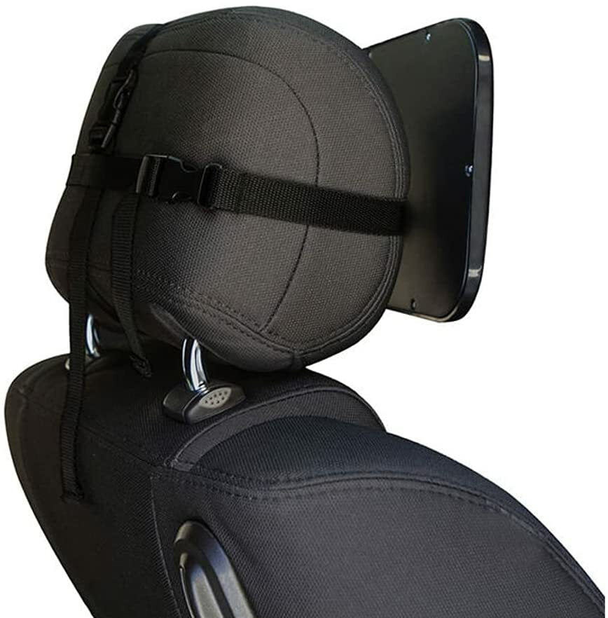 Zogeez XL Baby Car Mirror for Rear Facing Infant NEW!!