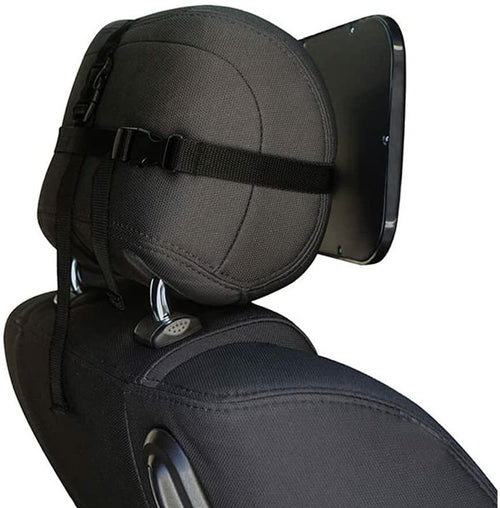 Zogeez XL Baby Car Mirror for Rear Facing Infant NEW!!
