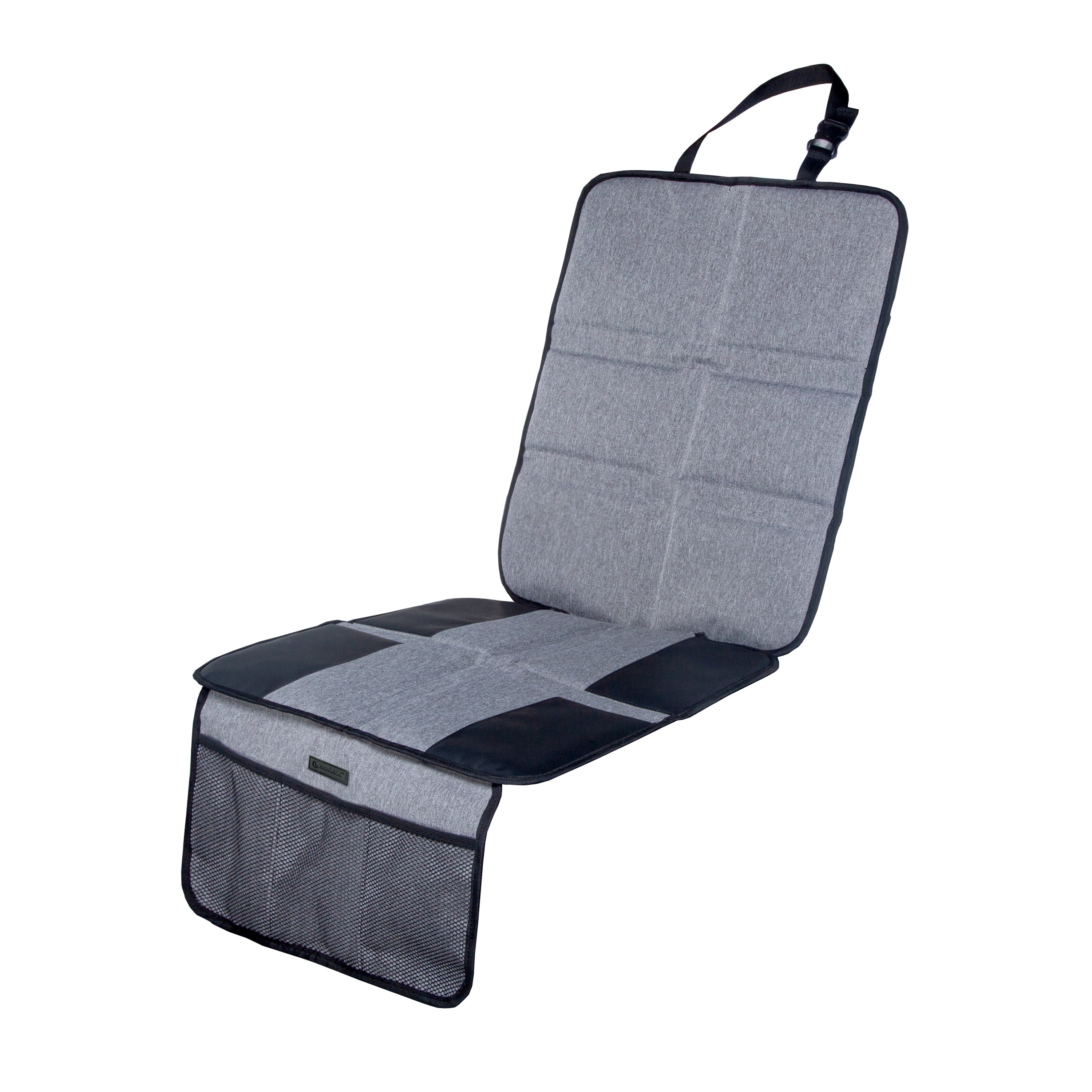 (2 Pack)  Deluxe Car Seat Protector, Soho